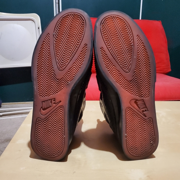 Nike Flystepper 2k3 PRM QS Black - Picture 4 of 5